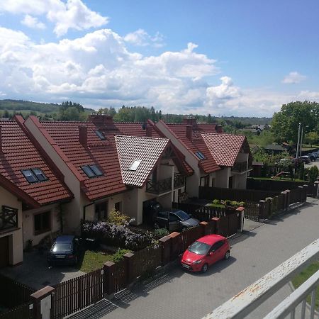 Salt Mine Apartment 64M2 Wieliczka Bagian luar foto