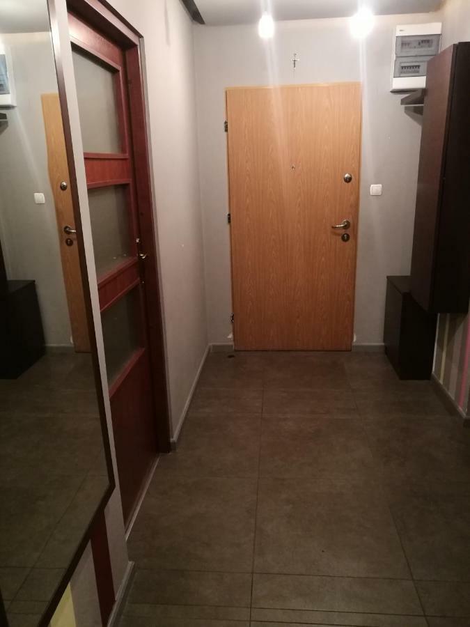 Salt Mine Apartment 64M2 Wieliczka Bagian luar foto