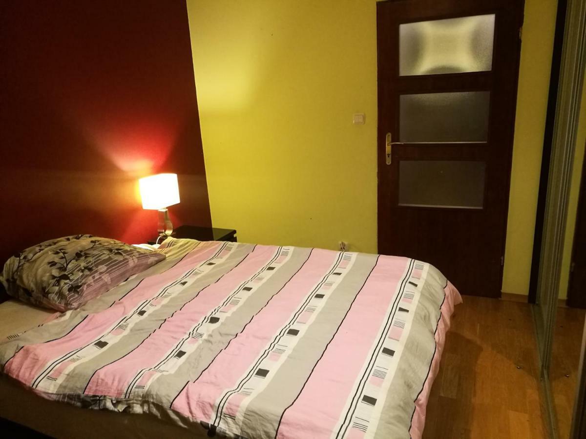 Salt Mine Apartment 64M2 Wieliczka Bagian luar foto