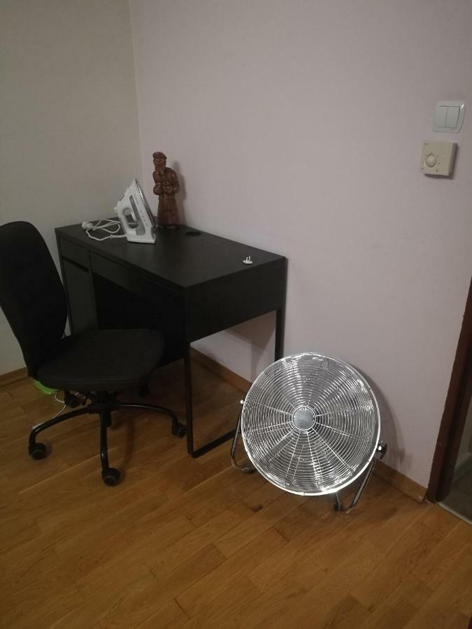 Salt Mine Apartment 64M2 Wieliczka Bagian luar foto